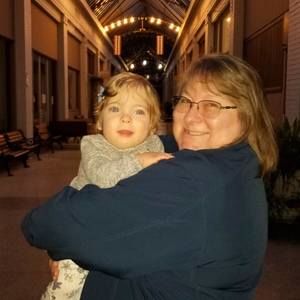 Meet your Posher, Janice